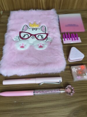 Kit Nada básico