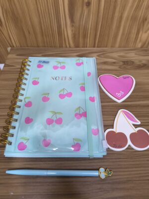Kit luxo encanto
