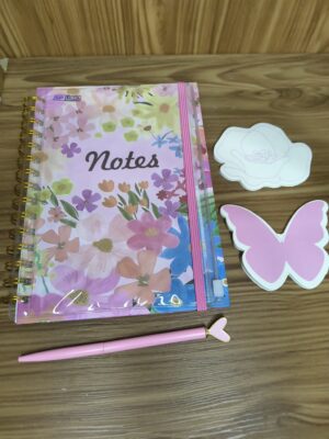 Kit luxo encanto
