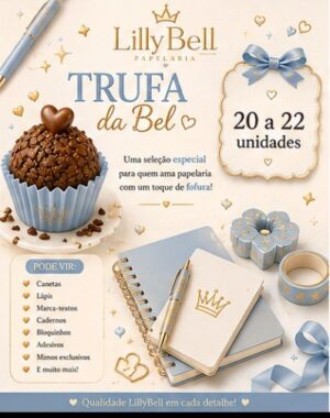 Scoops Trufa da Bell